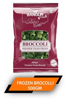 Frozen Brocolli 500gm